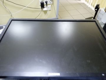 Б/у Монитор Samsung s24e650 01-200899101