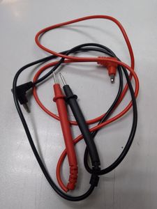 Б/у Мультиметр Voltronic uk-830ln 01-200905891