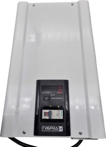 Б/в Стабілізатор напруги Элекс Engineering гібрид у 7-1-16 v2.0 01-200902474