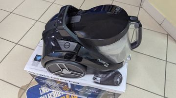 Б/у Пылесос Rowenta compact power xxl ro4b75ea 01-200905895