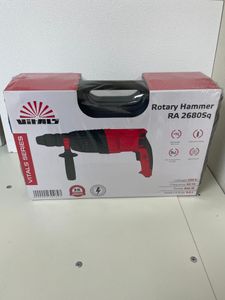 Б/в Перфоратор Vitals ra 2680sq 16-000275183