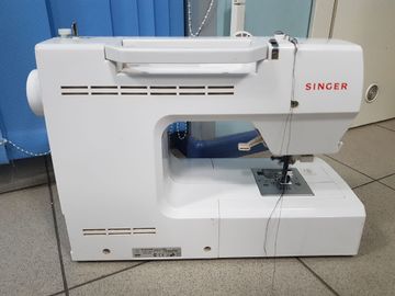 Б/у Швейная машина Janome 234 01-200903326