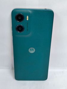 Б/в Мобільний телефон Motorola moto g05 8/256gb denim 01-200906030