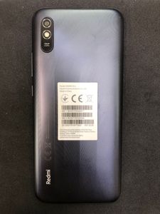 Б/в Мобільний телефон Xiaomi redmi 9a 2/32gb 01-200904950