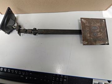 Б/у Монитор Samsung 940bw 01-200905398