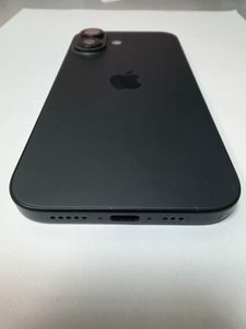 Б/в Мобільний телефон Apple iphone 16 256gb 01-200905888