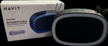 Б/в Акустика Havit hv-sk873bt 01-200904807