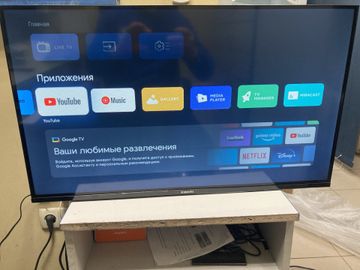 Б/в Телевізор Xiaomi tv a pro 32 01-200906762