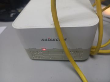 Б/в Бездротовий маршрутизатор Raisecom dr5254 01-200907128