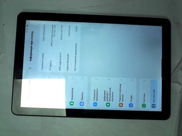 Б/в Планшет Blackview tab a7 kids 3/64gb 01-200907018