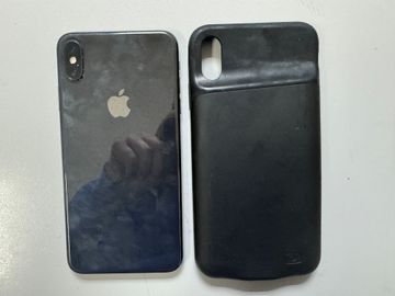 Б/в Мобільний телефон Apple iphone xs max 64gb 01-200906952