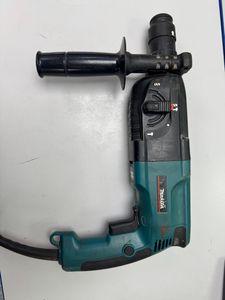 Б/у Перфоратор Makita hr2450t 01-200906454