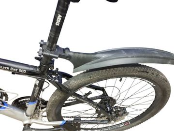 Б/у Велосипед Ardis vulcan 27.5 01-200521428