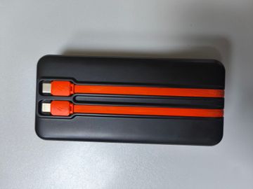 Б/в Повербанк Acl pw-107 20000mah 22.5w 01-200907476