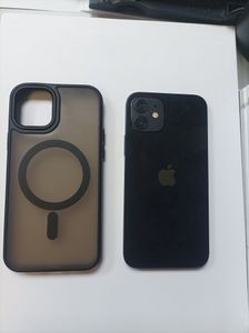 Б/в Мобільний телефон Apple iphone 12 128gb 01-200906615