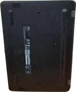 Б/в Ноутбук Acer chromebook 311 /екр 11,6 /mediatek kompanio 528 /ram 4gb /ssd 32gb /mediatek integrated graphics 01-200876461