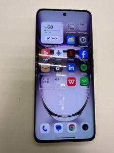 Б/в Мобільний телефон Oppo reno12 5g 12/256gb 01-200907374