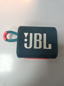 Б/в Акустика Jbl go 3 01-200906971