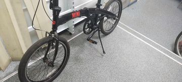 Б/в Велосипед Pride mini 3 01-200907562