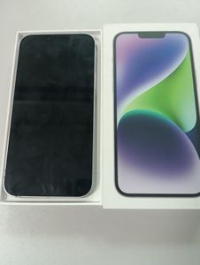 Б/в Мобільний телефон Apple iphone 14 plus 256gb 01-200907965