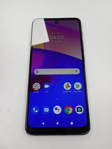 Б/в Мобільний телефон Motorola moto e40 4/64gb 01-200907978