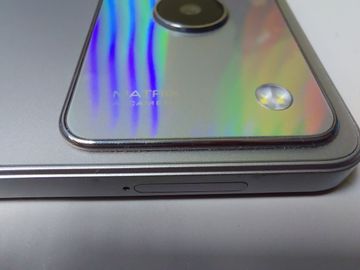 Б/у Мобільний телефон Zte blade a76 4/128gb 01-200907781