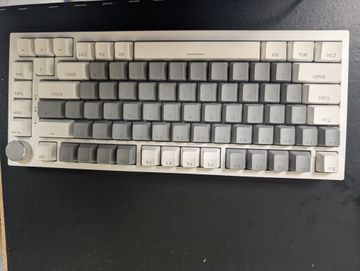 Б/в Клавіатура Ajazz ak820 pro 01-200905716