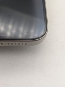 Б/у Мобільний телефон Apple iphone 15 pro max 256gb 01-200856131