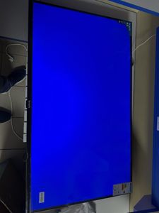 Б/у Телевизор Bravis 43k6000u 01-200907289