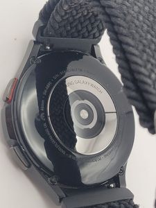 Б/в Смарт-годинник Samsung galaxy watch4 classic 46mm 01-200866759