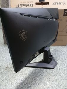 Б/в Монітор Msi g255f 01-200908741