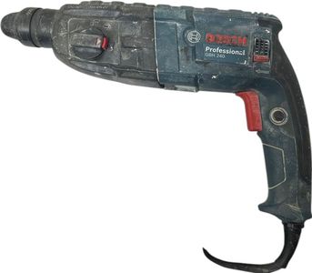 Б/в Перфоратор Bosch gbh 240 01-200630993