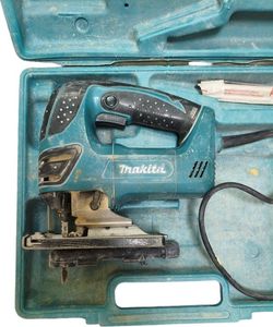 Б/в Електролобзик Makita 4350ct 01-200600563