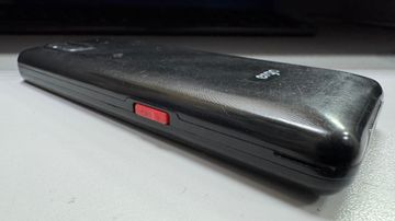 Б/у Мобільний телефон Ergo e181 01-200906508