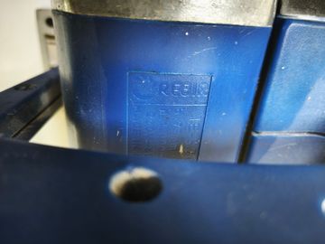 Б/у Электрорубанок Rebir ie-5709a 01-200907877