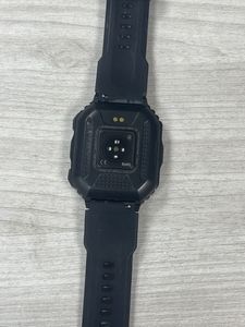 Б/у Смарт-часы Gelius pro gp-sw007 military 01-200908180