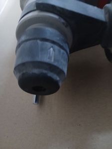 Б/в Перфоратор Tekhmann tch-22/i20 01-200909066