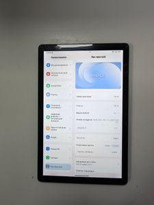 Б/в Планшет Blackview tab 80 4/128gb 4g dual sim 01-200909398