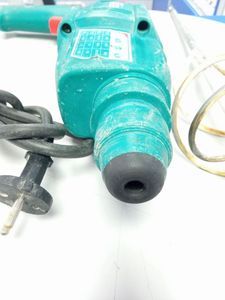 Б/в Перфоратор Total th306266 01-200909021