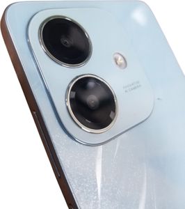 Б/в Мобільний телефон Oppo a3x 4g 4/128gb 01-200880087