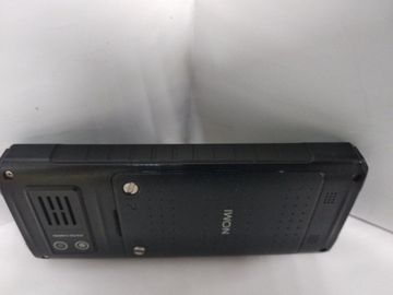 Б/у Мобільний телефон Nomi i2420 01-200908271