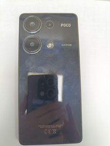 Б/у Мобільний телефон Xiaomi poco m6 pro 8/256gb 01-200910167