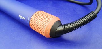 Б/у Плойка Dyson airwrap i.d. hs08 multi-styler and dryer straight to wavy 01-200910364