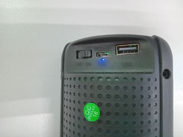 Б/в Акустика Cyboo ms-2204bt 01-200911870