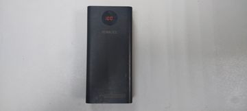 Б/в Повербанк Romoss pe40-152 40000 mah 22,5w 01-200910109