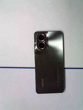 Б/у Мобільний телефон Realme c67 8/256gb 01-200907800