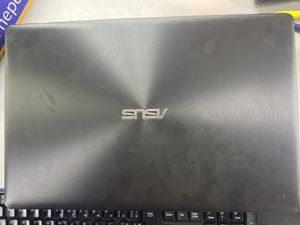 Asus 15/core i7 4500u ddr3/6gb ddr3/hdd 750 gb/geforce 740m