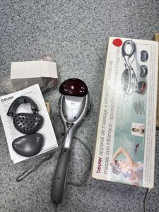 Б/у Массажер Beurer mg 70 01-200913128