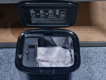 Б/в Робот-пилосос Xiaomi viomi s9 01-200913223