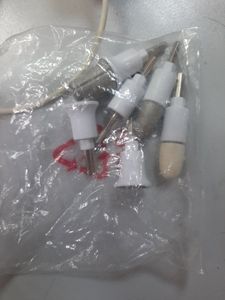 Б/у Набір для манікюру і педикюру Sanitas sma 38 01-200913134